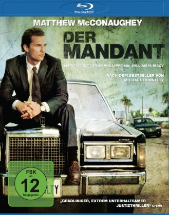 Der Mandant (2011)