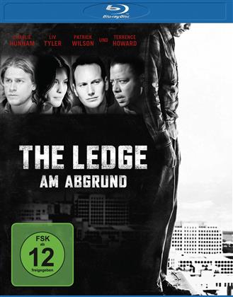 The Ledge - Am Abgrund (2011)