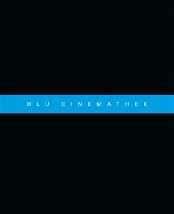 Blu Cinemathek - Gesamtedition 3 [10 BRs] (10 Blu-rays)