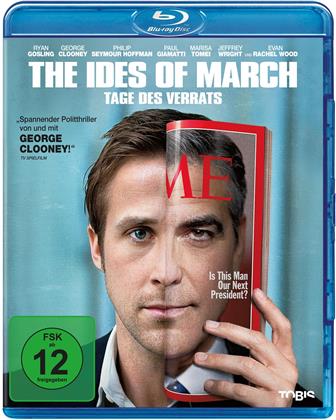 The Ides of March - Tage des Verrats (2011)