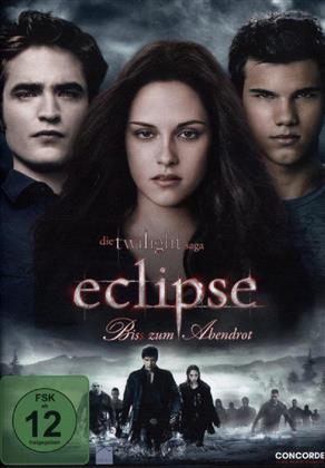 Twilight 3 - Eclipse - Biss zum Abendrot (2010)