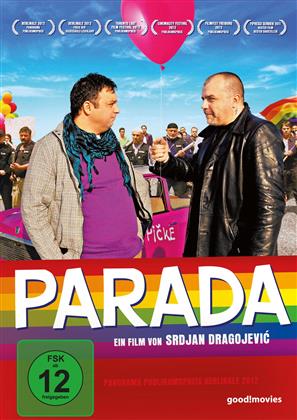 Parada (2011) (2 DVDs)