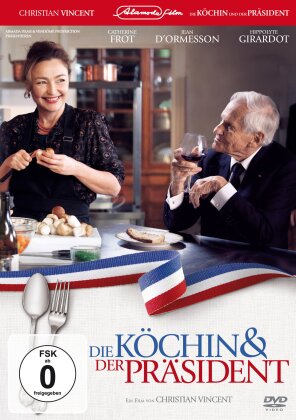 Die Köchin & der Präsident (2012)