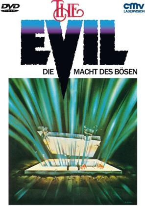 The Evil - Die Macht des Bösen (1978) (Kleine Hartbox, Cover A, Trash Collection, Uncut)