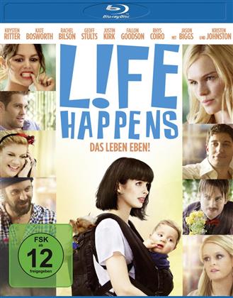 Life Happens - Das Leben eben! (2011)