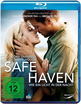 Safe Haven - Wie ein Licht in der Nacht (2013)
