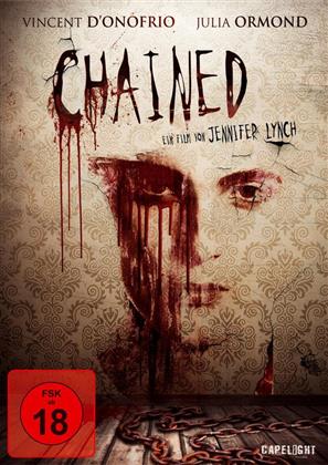 Chained (2012) (Uncut)