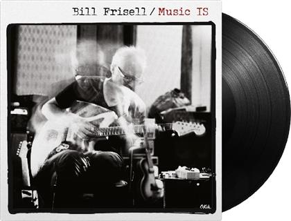 Bill Frisell - Music Is (Music On Vinyl, 2 LPs)