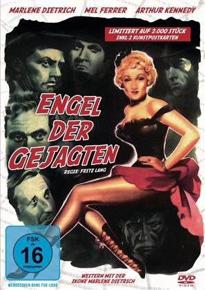 Engel der Gejagten (1952) (Limited Edition)