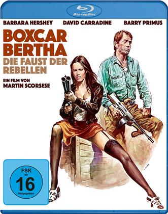 Boxcar Bertha - Die Faust der Rebellen (1972)