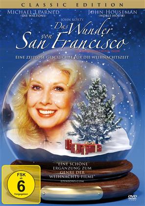 Das Wunder von San Francisco (1980) (Classic Edition)