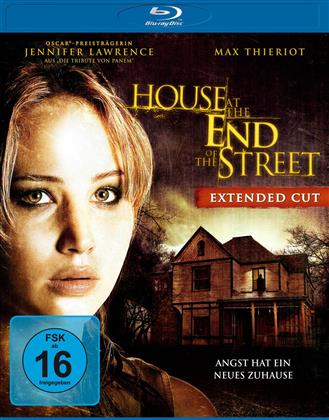 House at the End of the Street (2012) (Extended Cut)