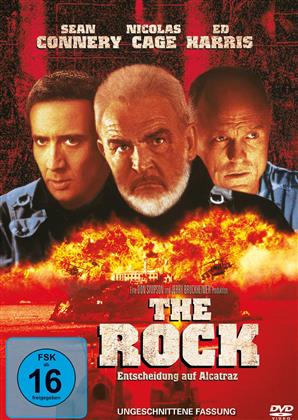 The Rock (1996) (Uncut)