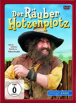 Der Räuber Hotzenplotz (2006) (Oetinger Kino)