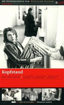 Kopfstand - Edition der Standard (1981) (s/w)