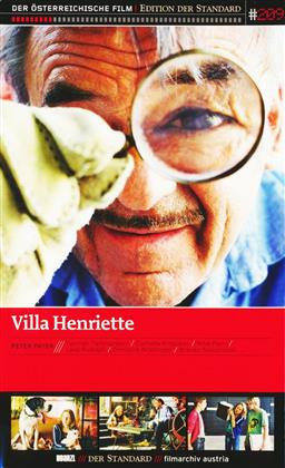 Villa Henriette (2004) (Edition der Standard)