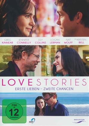 Love Stories - Erste Lieben, zweite Chancen (2012)