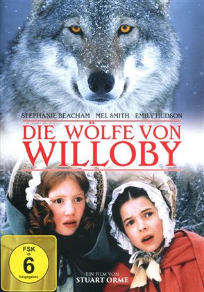 Die Wölfe von Willoby (1989)