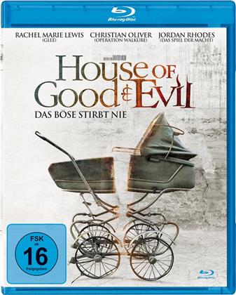 House of Good & Evil - Das Böse stirbt nie (2013)