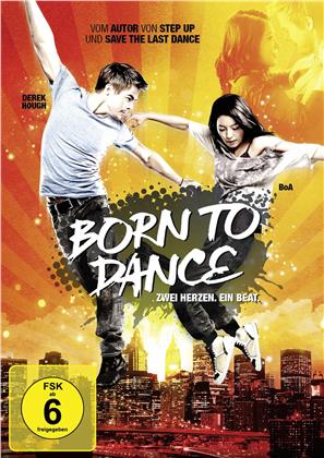 Born to Dance - Zwei Herzen. Ein Beat. (2013)