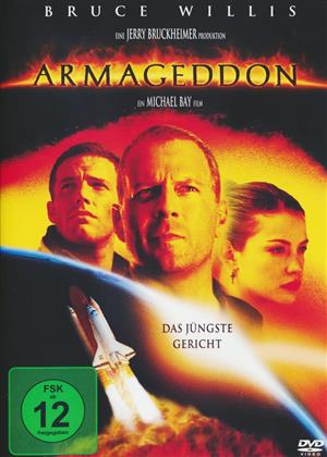 Armageddon (1998) (Single Edition)