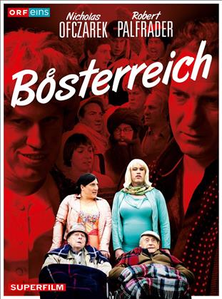 Bösterreich (2 DVD)