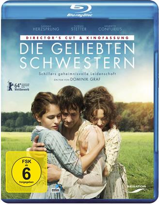 Die geliebten Schwestern (2014) (Director's Cut, Versione Cinema)