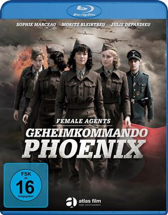 Geheimkommando Phoenix - Female Agents (2008)