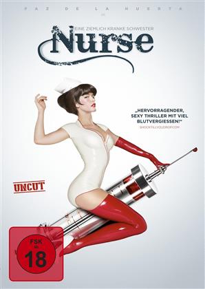 Nurse (2013) (Uncut)