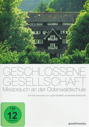 Geschlossene Gesellschaft - Missbrauch an der Odenwaldschule (2014)
