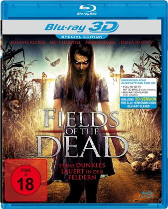 Fields of the Dead (2014)