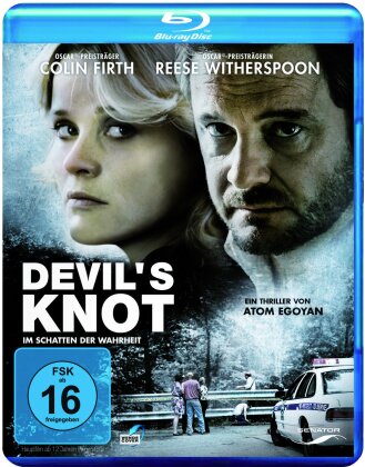 Devil's Knot - Im Schatten der Wahrheit (2013)
