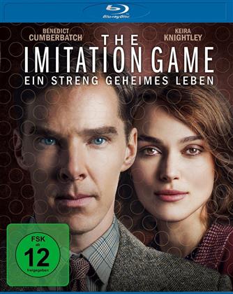 The Imitation Game - Ein streng geheimes Leben (2014)