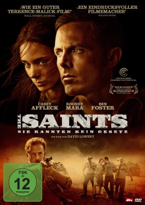 The Saints - Sie kannten kein Gesetz (2013)