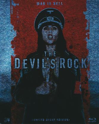 The Devil's Rock (2011) (Metal-Pack, Limited Edition, Uncut)