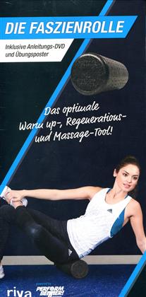 Die Faszien-Rolle