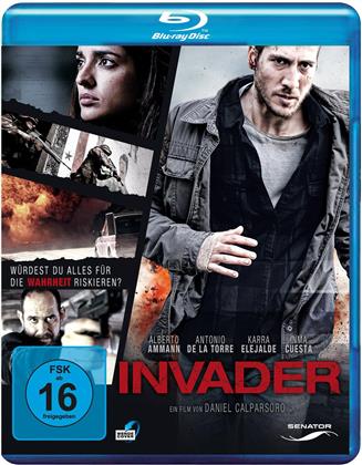 Invader (2012)