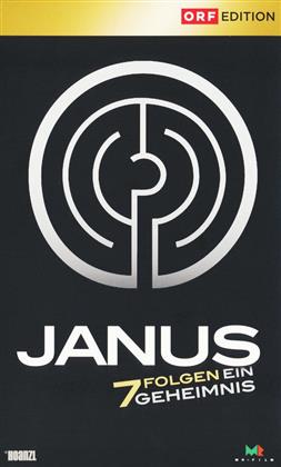 Janus (ORF Edition, 2 DVDs)