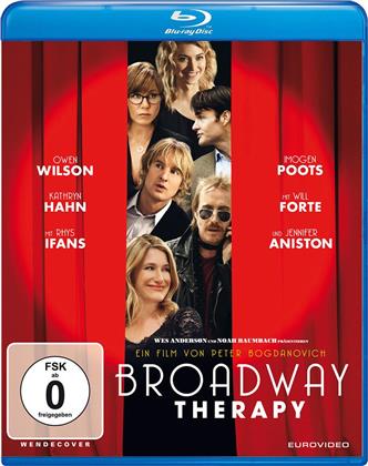 Broadway Therapy (2014)