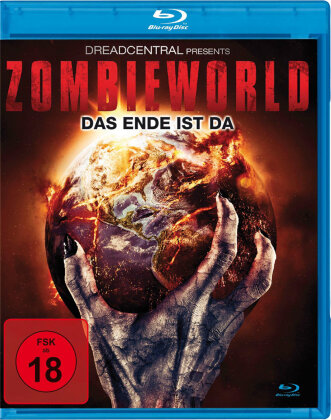 Zombieworld - Das Ende ist da (2015)