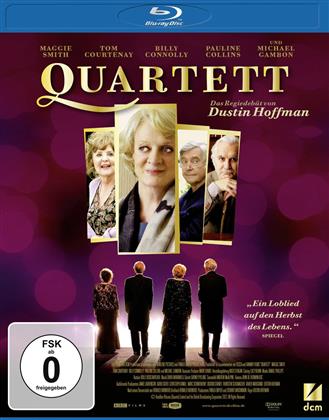 Quartett (2012)