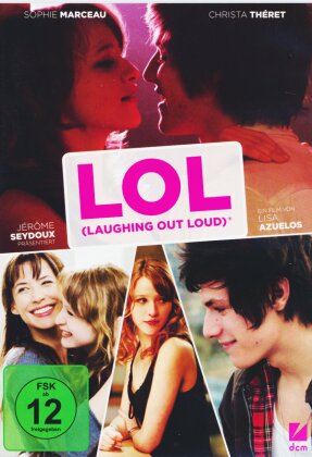 LOL - Laughing Out Loud (2008)