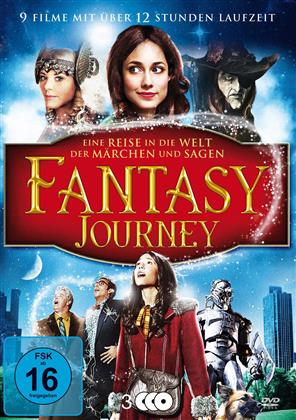 Fantasy Journey (3 DVDs)