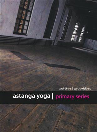 Astanga Yoga - Primary Series