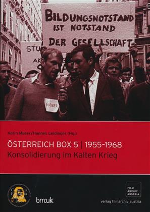 Österreich Folge 5 - 1956-1968