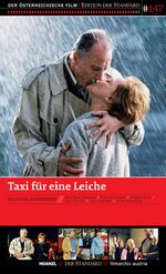 Taxi für eine Leiche (2002) (Edition der Standard)