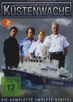 Küstenwache - Staffel 12 (6 DVDs)