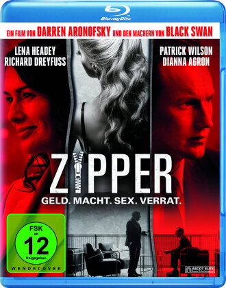 Zipper - Geld. Macht. Sex. Verrat. (2015)