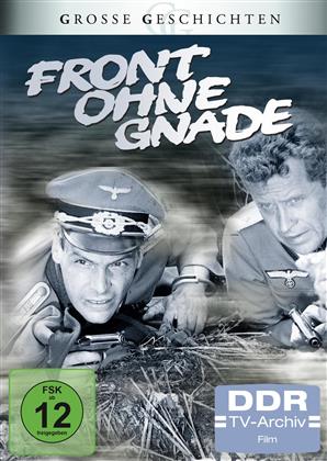 Front ohne Gnade (Grosse Geschichten, DDR TV-Archiv, 5 DVDs)