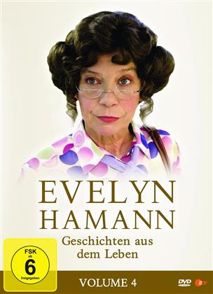 Evelyn Hamann - Geschichten aus dem Leben - Vol. 4 (Riedizione, 3 DVD)
